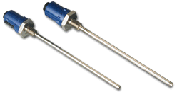 Linear Dispalcement Transducer Probes